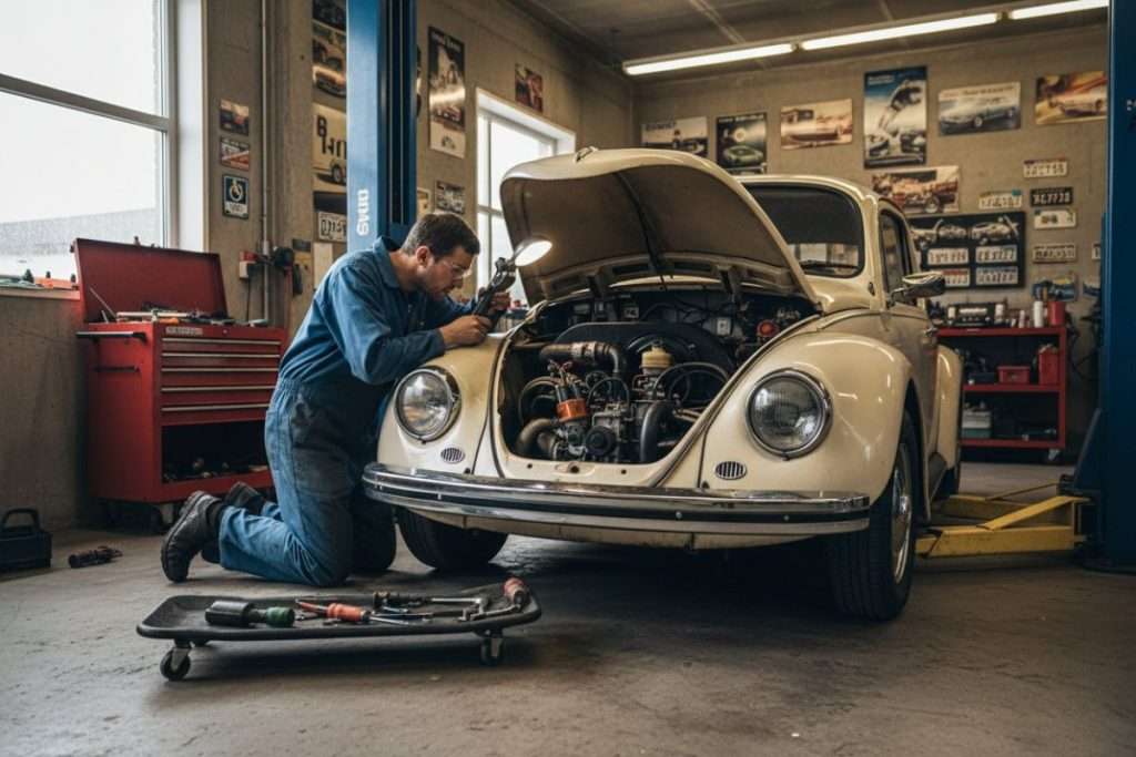 Fiabilité moteur 2.0 TDI 150 Volkswagen : le guide complet