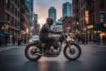 Traceur moto sans abonnement : mythes et réalités