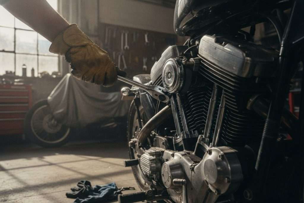 Changer date révision avec Motoscan BMW : guide complet