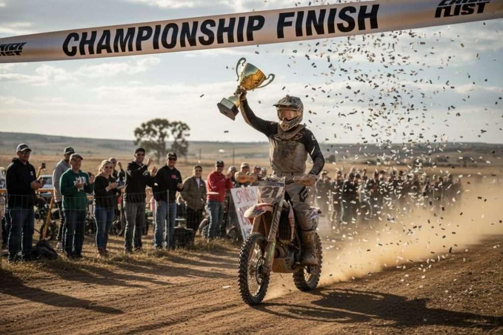 Combien gagne le vainqueur du Tourist Trophy ?