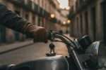 Comment démarrer une moto : guides et astuces