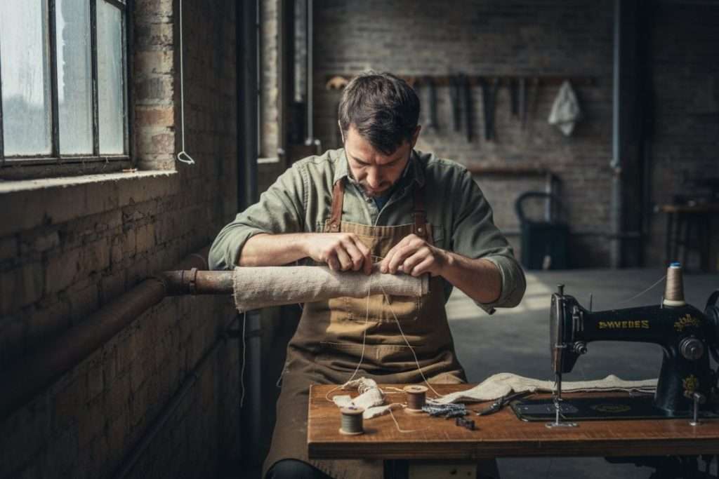 Fabriquer un cache-panne : tutoriel pas à pas