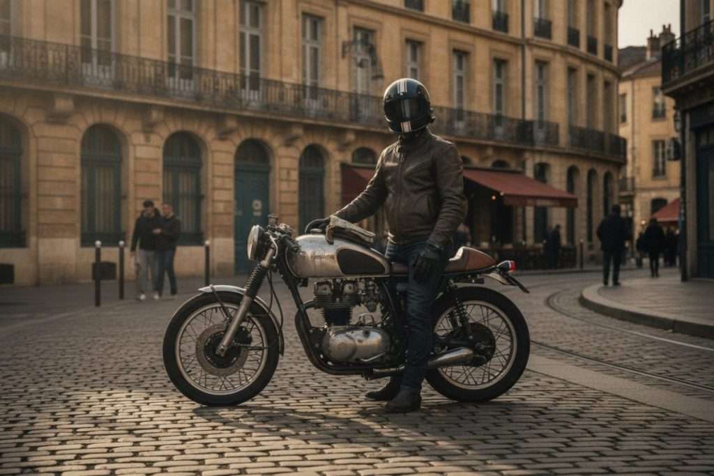 Manifestation moto à Bordeaux : l’info du jour