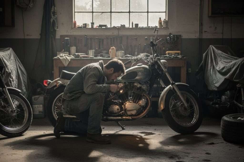 Moto d’occasion : trouver votre modèle à moins de 3000 euros