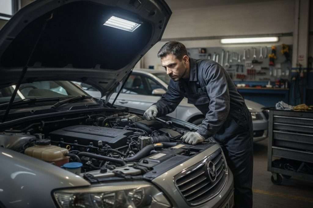 Schéma sous capot Mégane 3 : guide et repérage facile