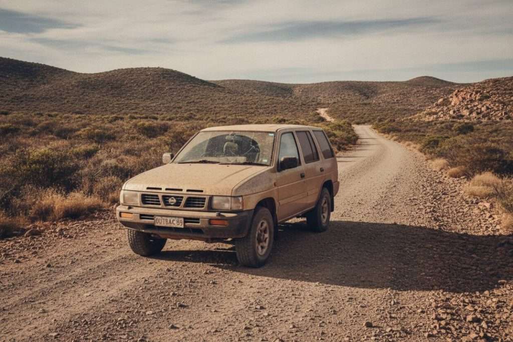 Nissan Terrano 2.7 TDi : fiabilité et points faibles